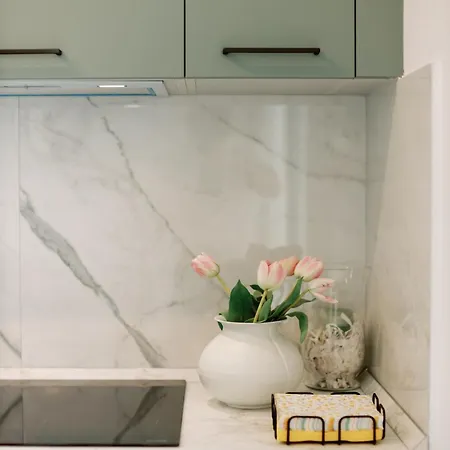 Loft - Luxe Living Ampavris