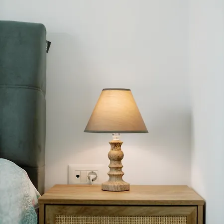 Loft - Luxe Living Ampavris
