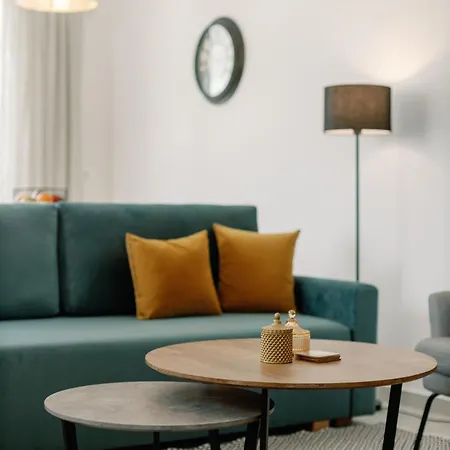 Loft - Luxe Living Apartment *