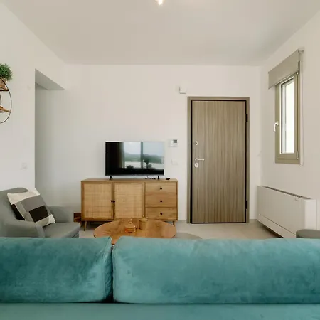 Loft - Luxe Living Apartment Ampavris