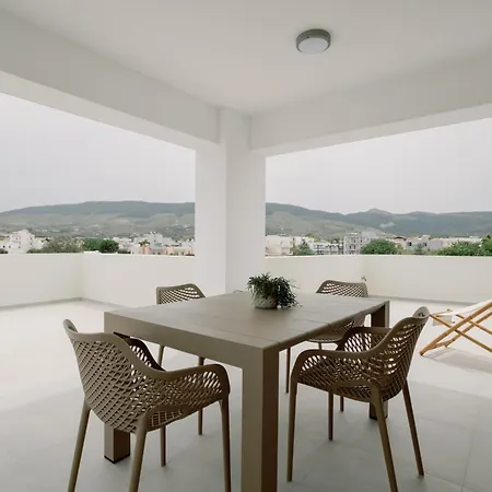 Loft - Luxe Living Ampavris