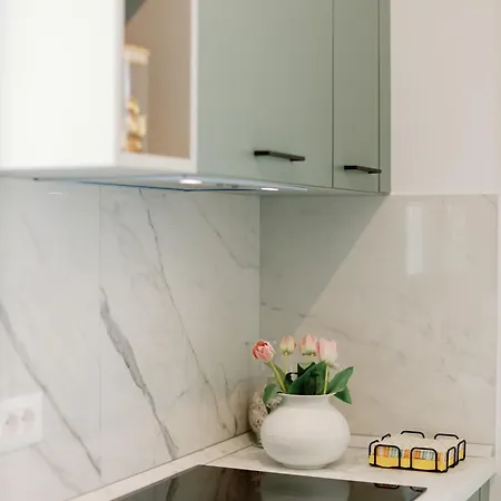 Daire Loft - Luxe Living *