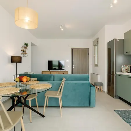 Loft - Luxe Living