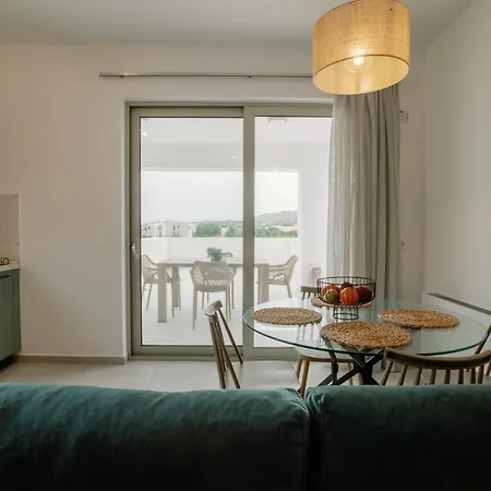 Daire Loft - Luxe Living Ampavris