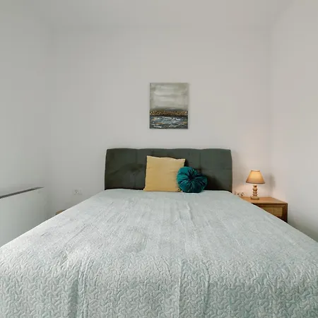 Loft - Luxe Living Daire *