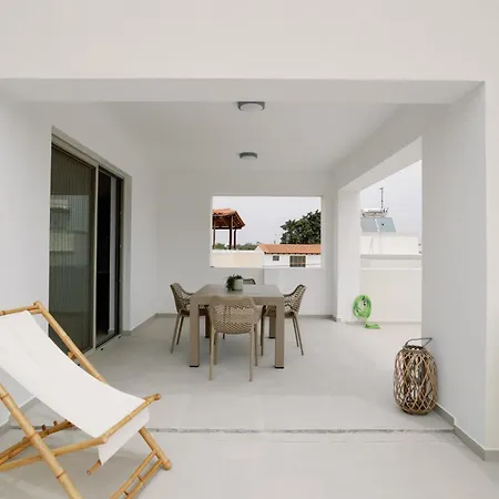 Loft - Luxe Living * Ampavris